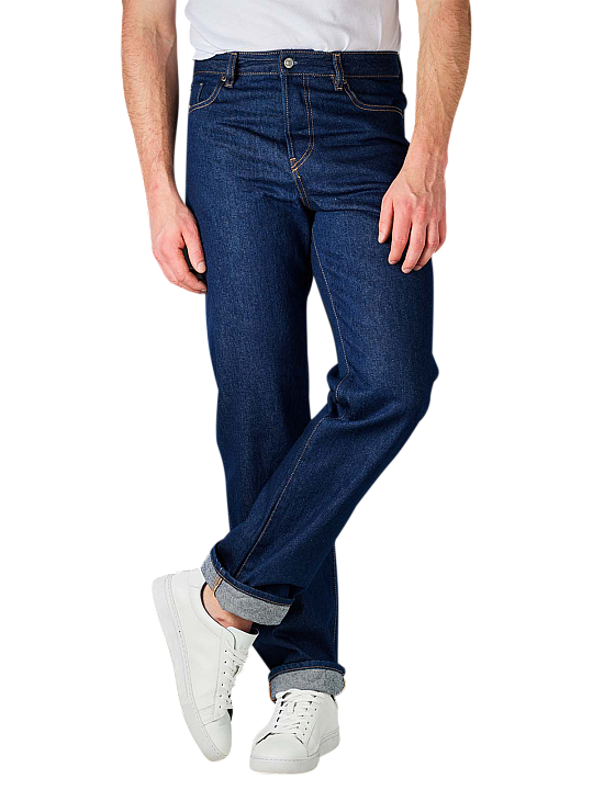 Diesel 1955 Jeans Straight Fit Herren Jeans
