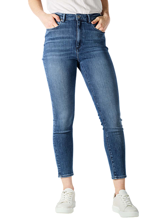 Armedangels Ingaa Jeans Skinny Fit Damen Jeans
