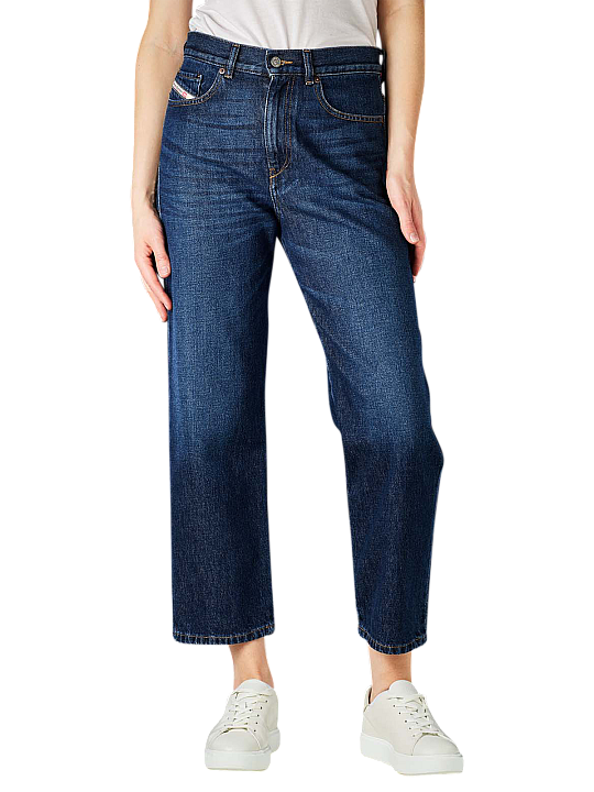 Diesel 2016 D-Air Jeans Boyfriend Fit Damen Jeans