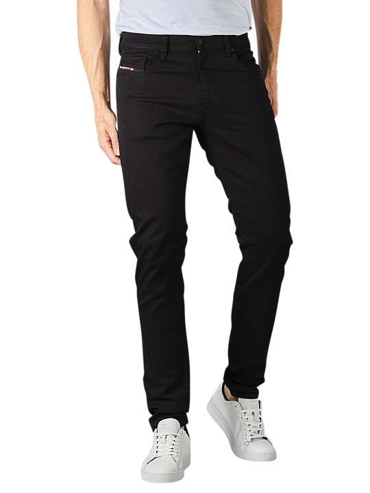 Diesel D-Strukt Jeans Slim Fit Herren Jeans