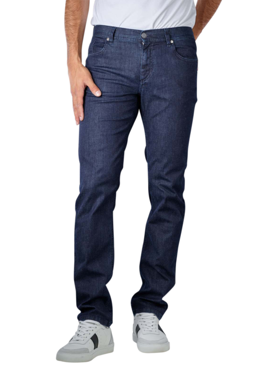 Alberto Pipe Premium Business Coolmax Jeans Regular Slim Herren Jeans