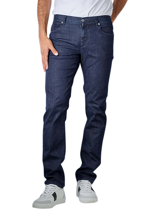 Alberto Pipe Jeans Regular Fit Stretch Coolmax Herren Jeans