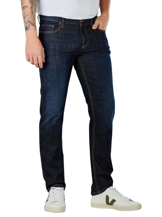 Alberto Pipe Jeans Regular Slim Fit Jeans Homme