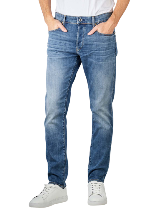G-Star 3301 Jeans Slim Fit Jeans Homme