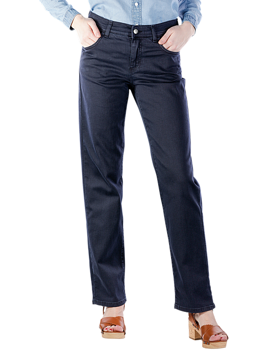 Angels Dolly Jeans Straight Fit Damen Jeans