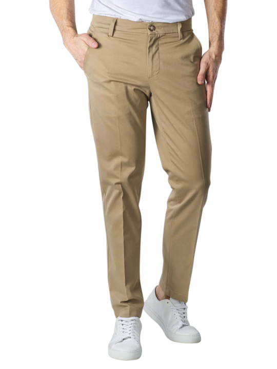 Dockers Smart 360 Chino Pant Slim Fit Jeans Homme