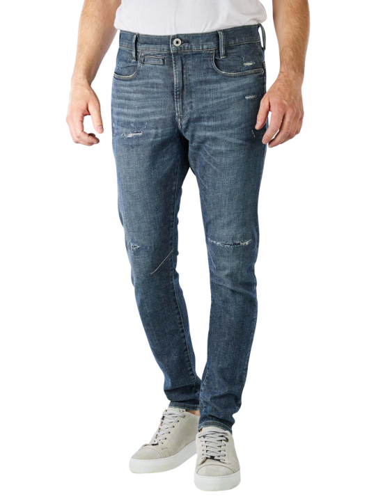 G-Star D-Staq Jeans Slim Fit Jeans Homme