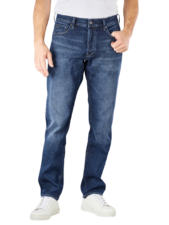 G-Star 3301 Jeans Tapered Fit Herren Jeans