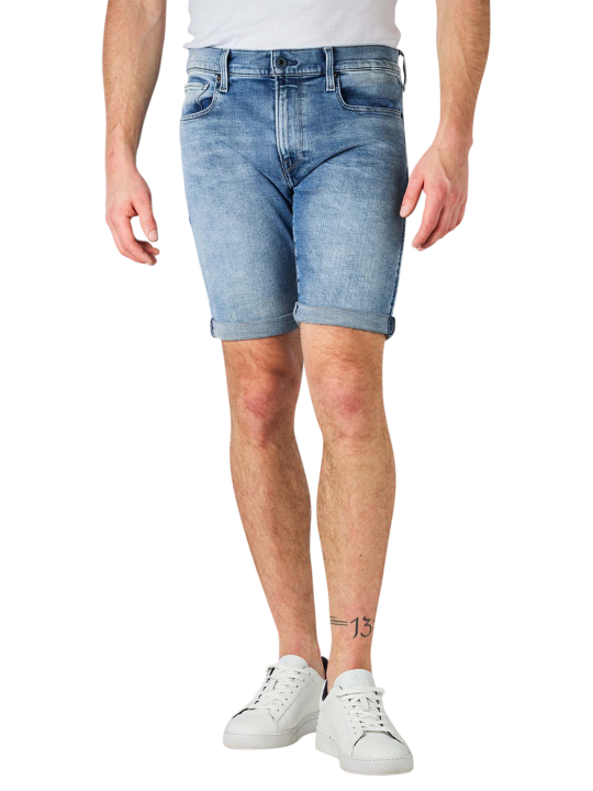 G-Star 3301  Short Slim Fit Men's Shorts