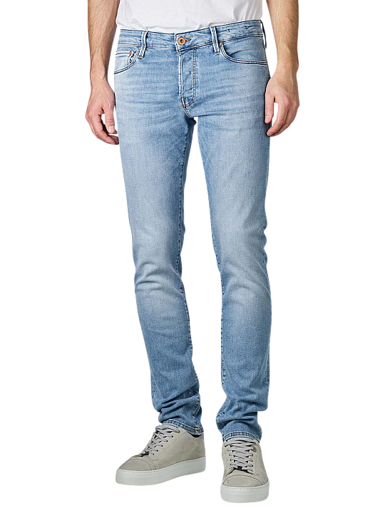 Jack & Jones Glenn Jeans Slim Fit Herren Jeans