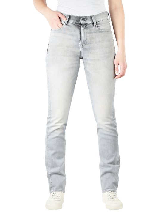 G-Star Noxer Jeans Straight Fit Women's Jeans