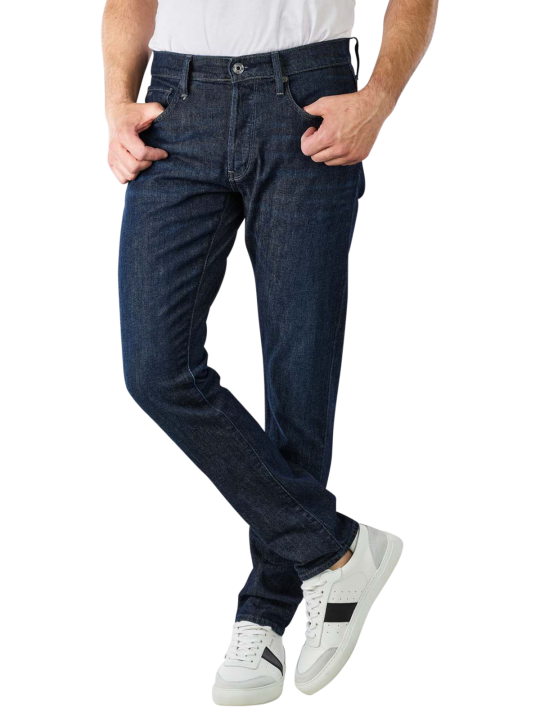 G-Star 3301 Jeans Slim Fit Herren Jeans