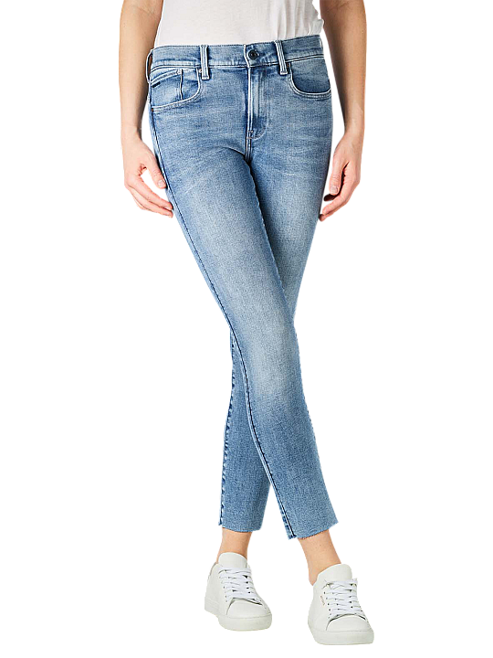 G-Star Lhana Jeans Skinny Fit Ankle Damen Jeans