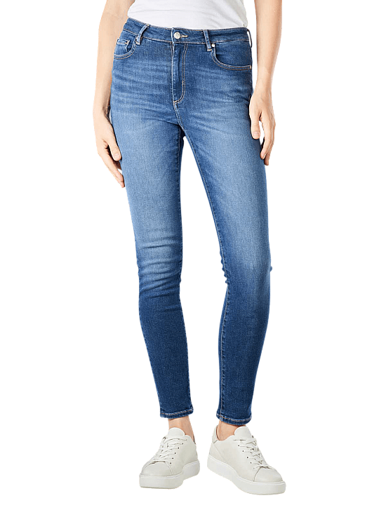 Armedangels Tillaa X Strech Jeans Skinny Fit Damen Jeans