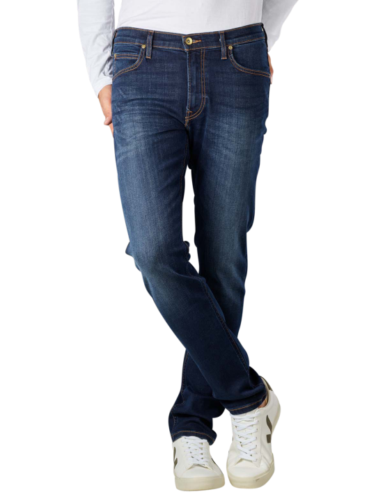 Lee Luke Jeans Slim Tapered Fit Men's Jeans