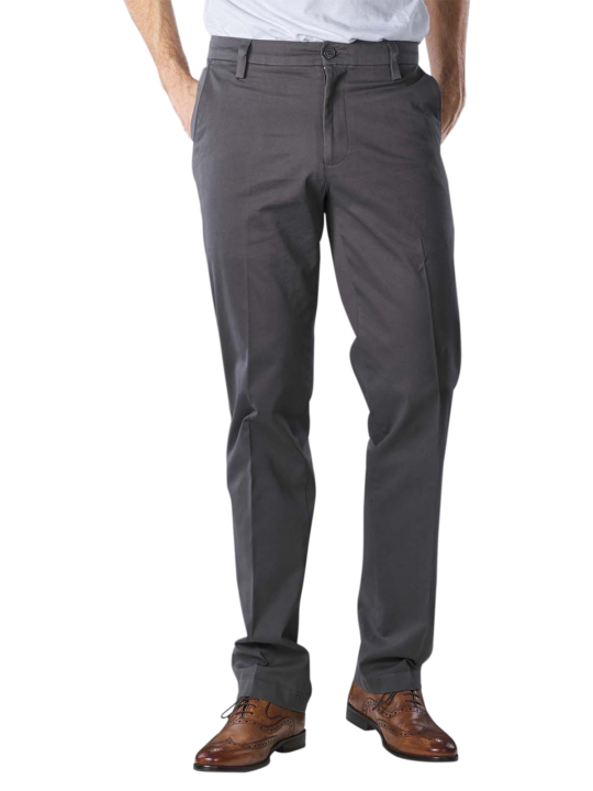 Dockers Smart 360 Chino Pant Straight Fit Jeans Homme