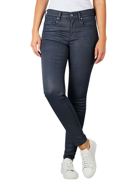 G-Star Lhana Jeans Skinny Fit Damen Jeans