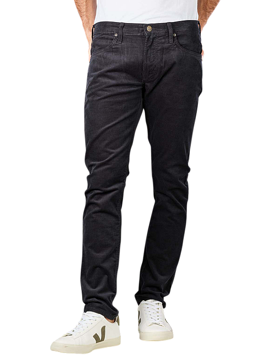 Lee Luke Jeans Slim Tapered Fit Herren Jeans