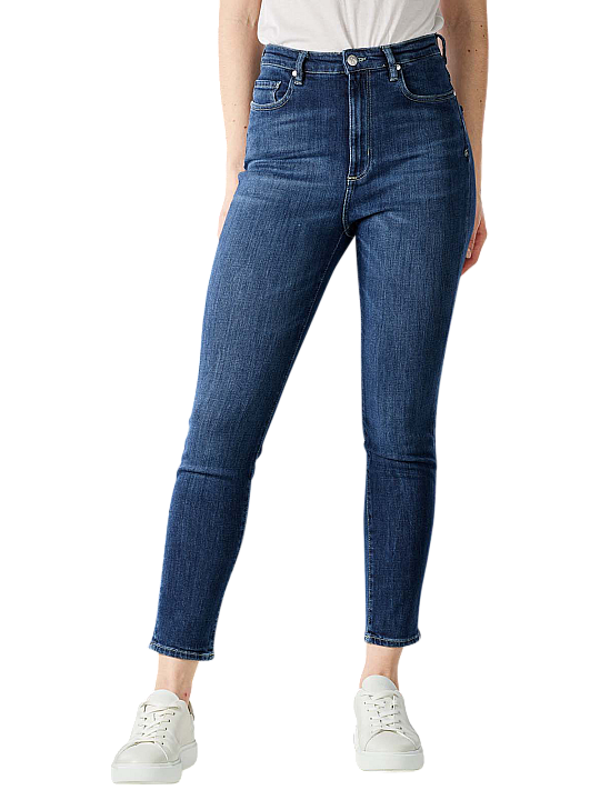 Armedangels Ingaa Jeans Skinny Fit Damen Jeans