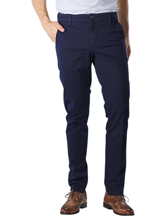 Dockers Smart 360 Chino Slim Fit Herren Jeans