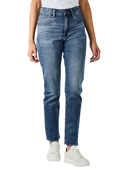 G-Star Virjinya Jeans Slim Fit Damen Jeans