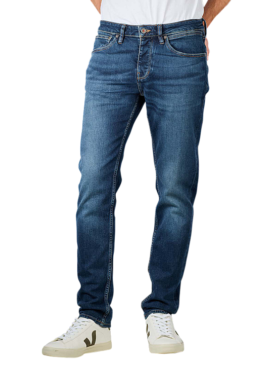 Kuyichi Jim Jeans Tapered Fit Herren Jeans