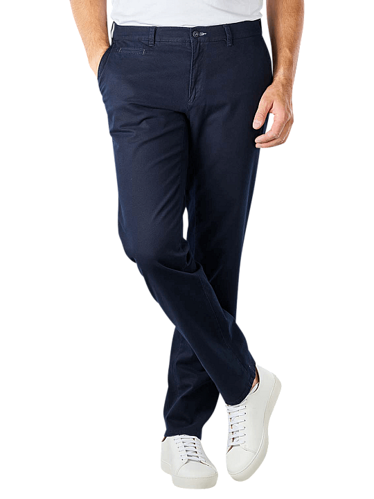 Brax Fabio Chino Slim Fit Herren Hose