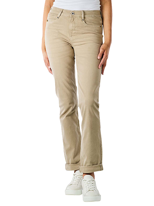 G-Star Noxer Jeans Straight Fit Damen Jeans