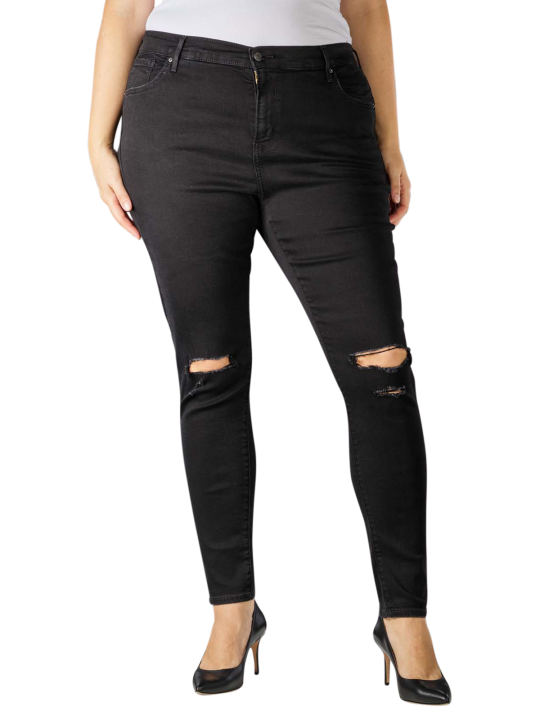 Levi's 721 High Plus Size Jeans Skinny Fit Jeans Femme