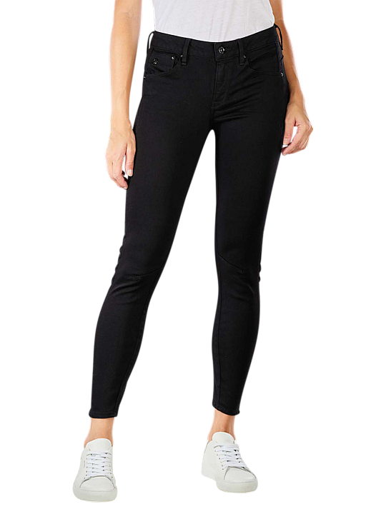 G-Star Arc 3D Jeans Skinny Fit Damen Jeans
