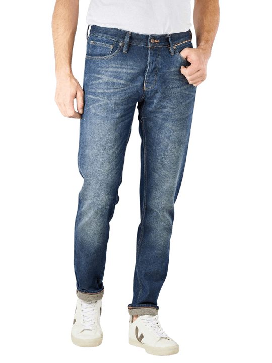 Kuyichi Jim Jeans Regular Slim Fit Jeans Homme