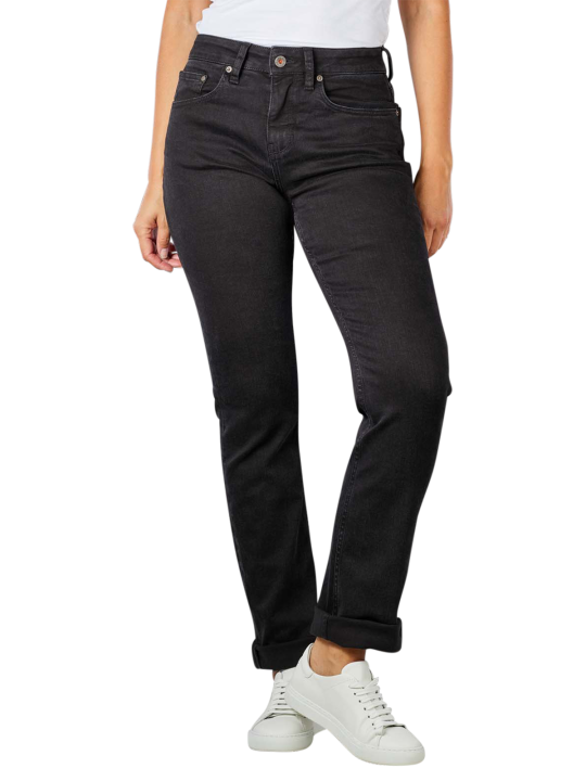 Kuyichi Sara Jeans Straight Fit Jeans Femme