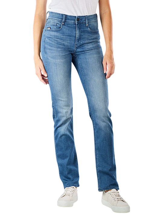 G-Star Noxer Jeans Straight Fit Damen Jeans