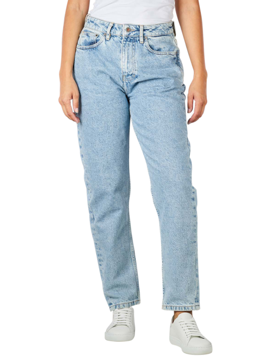 Kuyichi Nora Jeans Loose Tapered Fit Jeans Femme