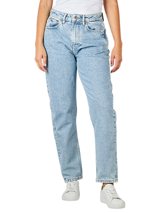 Kuyichi Nora Jeans Loose Tapered Fit Damen Jeans