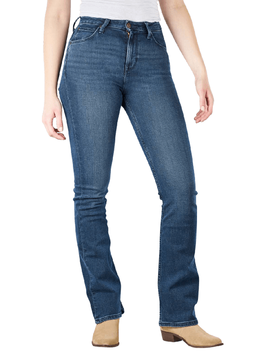 Lee Breese Boot Jeans Jeans Femme