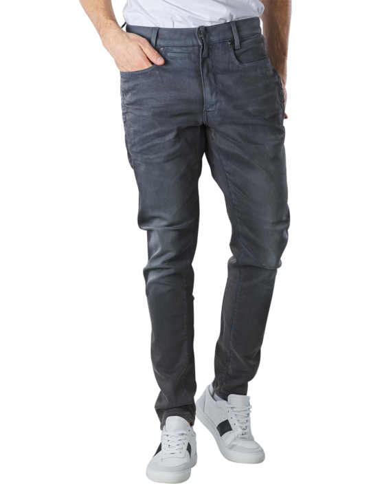 G-Star D-Staq 3D Jeans Slim Fit Jeans Homme
