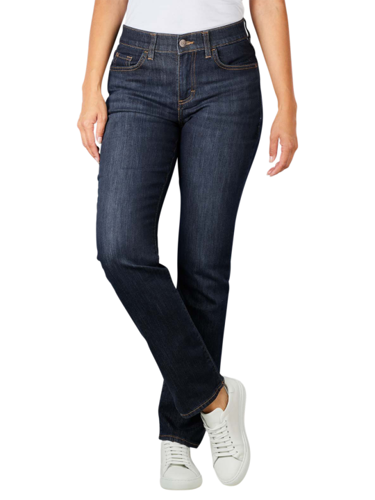 Lee Comfort Denim Straig Jeans Jeans Femme