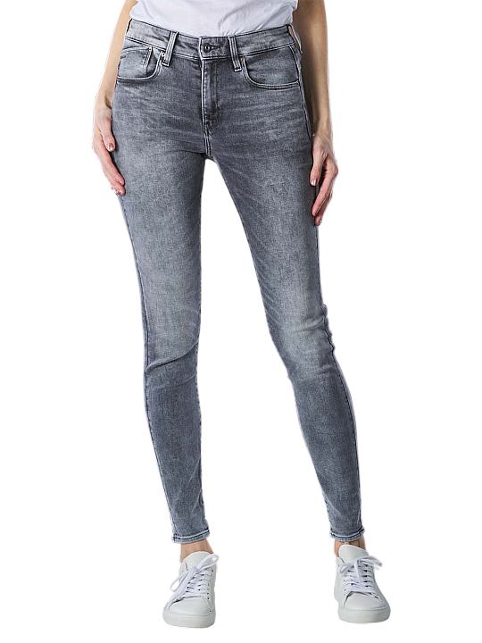 G-Star Lhana Jeans Skinny Fit Damen Jeans