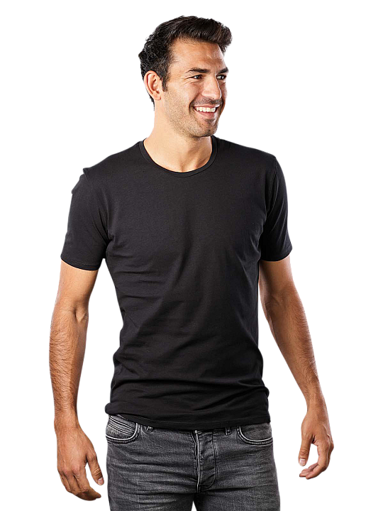 Drykorn Carlo Regular T-Shirt Crew Neck Herren T-Shirt