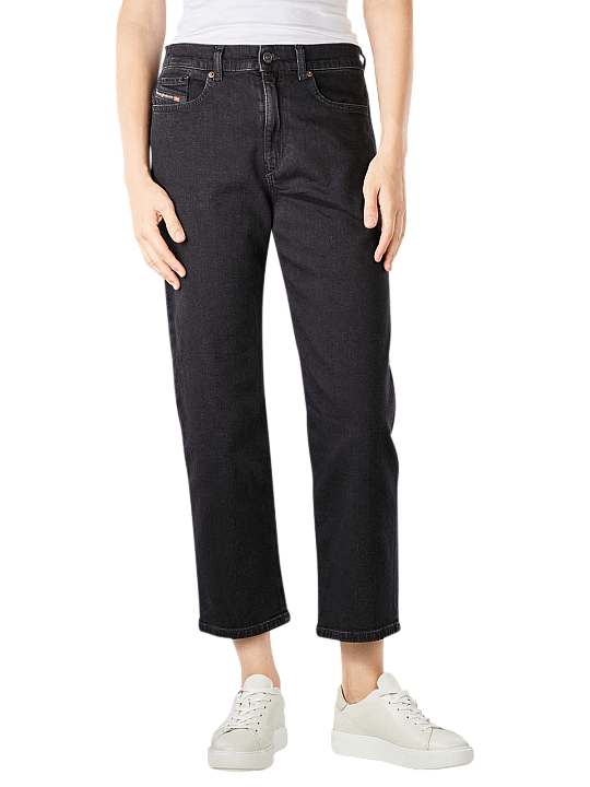 Diesel 2016 D-Air Jeans Boyfriend Fit Damen Jeans