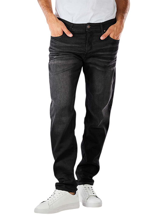 Jack & Jones Mike Jeans Comfort Tapered Fit Herren Jeans