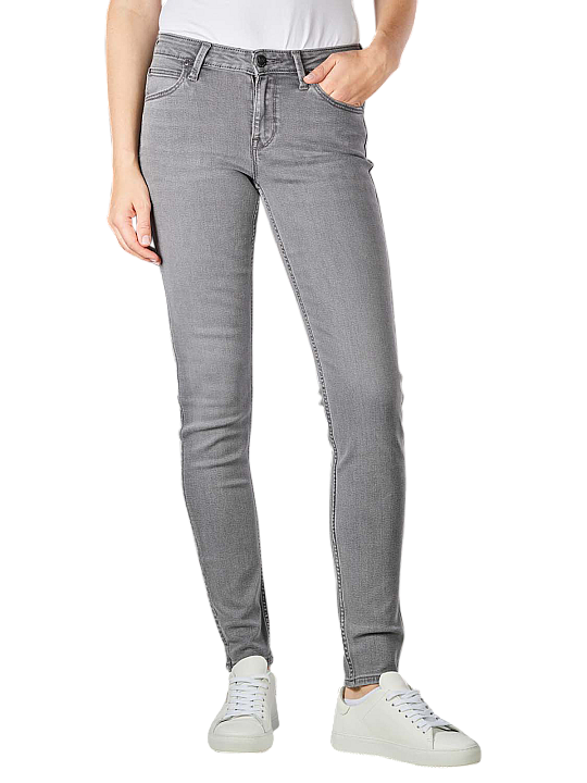 Lee Scarlett Jeans Skinny Fit Damen Jeans