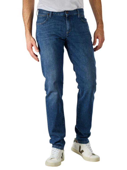 Alberto Robin Jeans Slim Fit Jeans Homme
