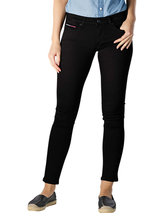 Tommy Jeans Sophie Skinny Fit Women's Jeans