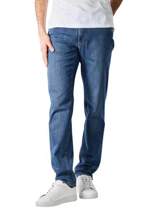 Brax Cadiz (Cooper New) Jeans Straight Fit Jeans Homme