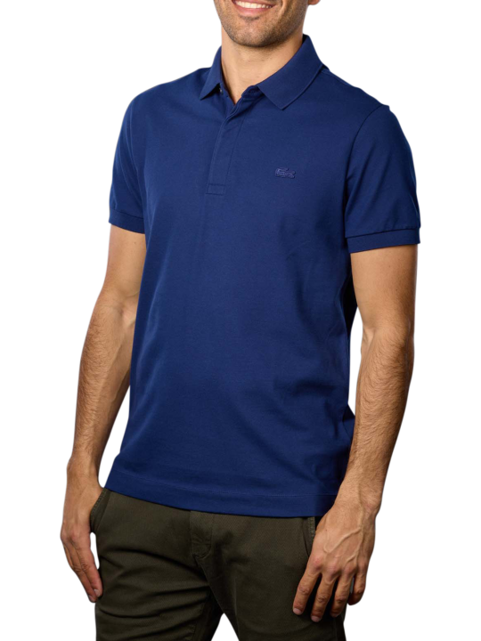 Lacoste Regula Polo Shirt Short Sleeve Chemise Polo Homme