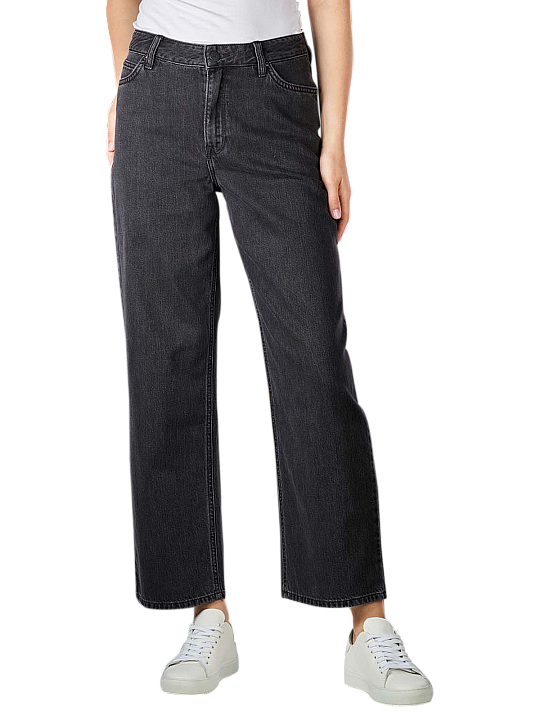 Lee Wide Leg Jeans Damen Jeans