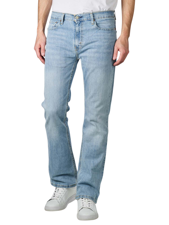 Levi's 527 Jeans Bootcut Fit Herren Jeans