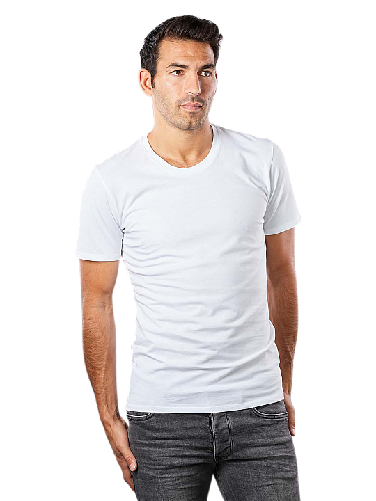 Drykorn Carlo Regular T-Shirt Crew Neck Herren T-Shirt
